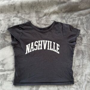 Hollister California
	•	Size: Small (S) Nashville